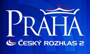 .Rozhlas 2 - Praha
